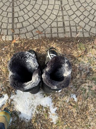 Botas Esquí Rossignol ELECTRA T25,5 Mujer