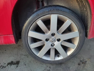 DESPIECE PEUGEOT 207 CC '2008 Sport