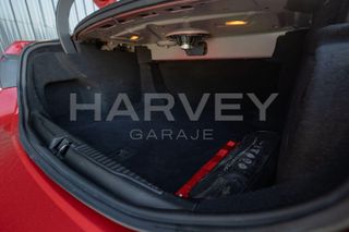 ALFA ROMEO GIULIA QV MANUAL!