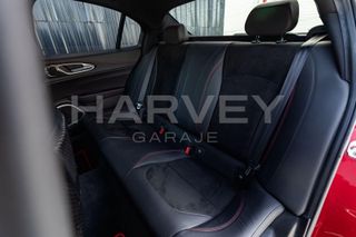 ALFA ROMEO GIULIA QV MANUAL!