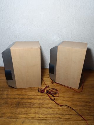 Altavoces Philips FWB-MC150/00