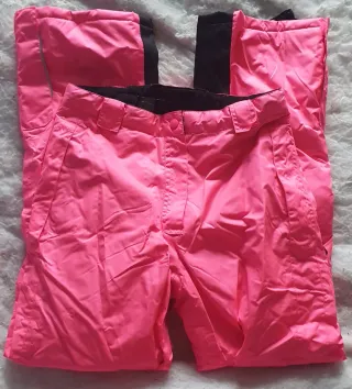 Pantalón de nieve nuevo