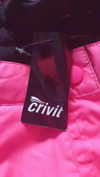 Pantalón de nieve nuevo