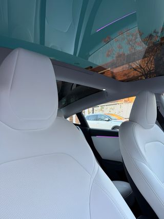 Tesla Model 3 Highland 2025 RWD