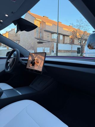 Tesla Model 3 Highland 2025 RWD