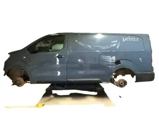 Despiece completo CITROEN jumpy Yh01 1,5 102cv