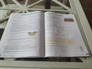 Matemáticas. 3 Secundaria. Revuela