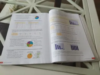 Matemáticas. 3 Secundaria. Revuela