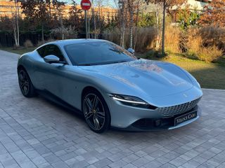 Ferrari Roma 3.9 V8 Spider