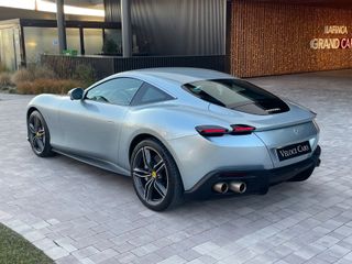 Ferrari Roma 3.9 V8 Spider