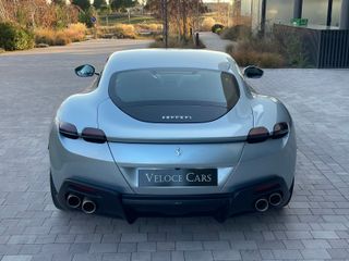 Ferrari Roma 3.9 V8 Spider