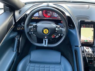 Ferrari Roma 3.9 V8 Spider