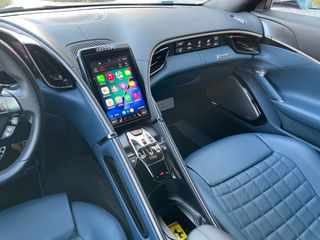 Ferrari Roma 3.9 V8 Spider