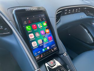 Ferrari Roma 3.9 V8 Spider