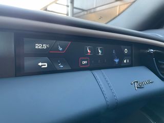 Ferrari Roma 3.9 V8 Spider