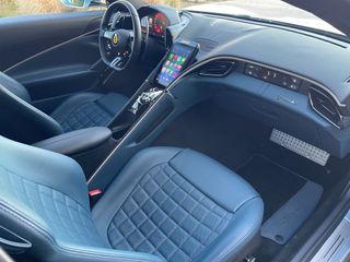 Ferrari Roma 3.9 V8 Spider