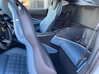 Ferrari Roma 3.9 V8 Spider