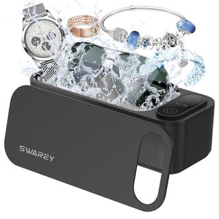 508 - Pulitore ad ultrasuoni SWAREY 680ML