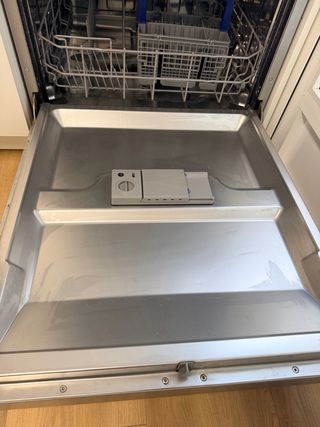 Lavavajillas Eas Electric EMD12X