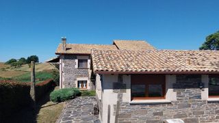 Chalet en venta en Laza