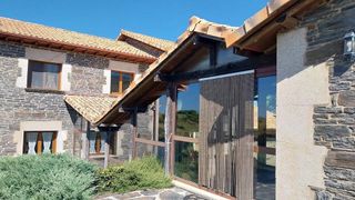 Chalet en venta en Laza