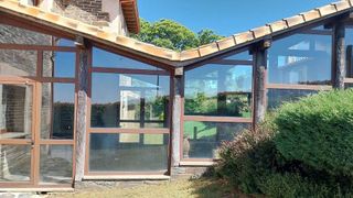 Chalet en venta en Laza