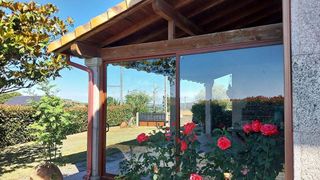 Chalet en venta en Laza
