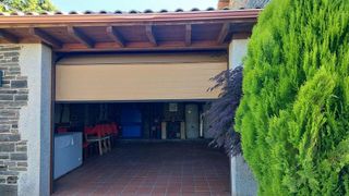 Chalet en venta en Laza
