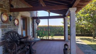 Chalet en venta en Laza