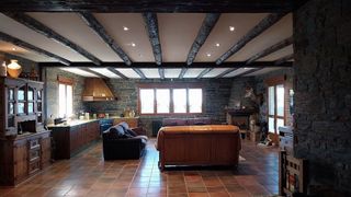 Chalet en venta en Laza