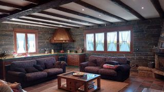 Chalet en venta en Laza