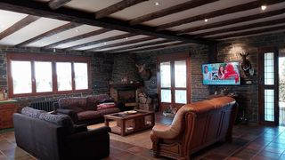 Chalet en venta en Laza