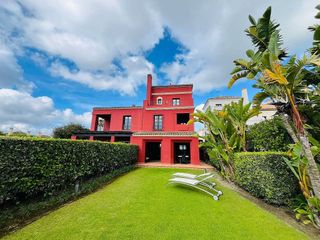 Casa pareada en venta en Sotogrande Alto en San Roque