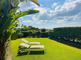 Casa pareada en venta en Sotogrande Alto en San Roque