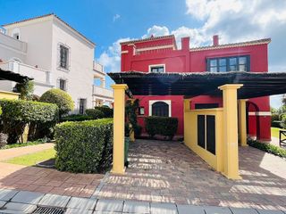 Casa pareada en venta en Sotogrande Alto en San Roque