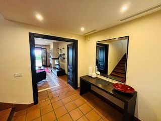 Casa pareada en venta en Sotogrande Alto en San Roque