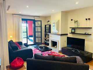 Casa pareada en venta en Sotogrande Alto en San Roque