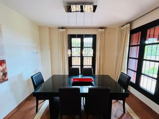 Casa pareada en venta en Sotogrande Alto en San Roque