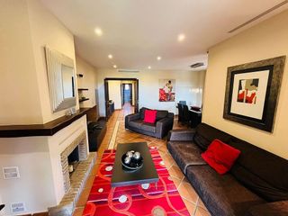 Casa pareada en venta en Sotogrande Alto en San Roque