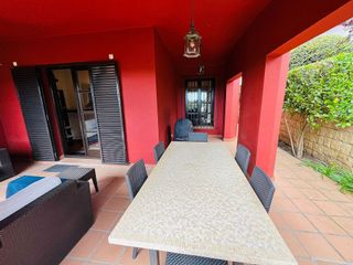 Casa pareada en venta en Sotogrande Alto en San Roque