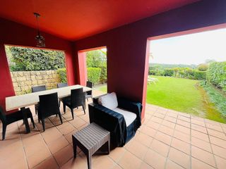 Casa pareada en venta en Sotogrande Alto en San Roque