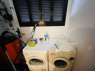 Casa pareada en venta en Sotogrande Alto en San Roque