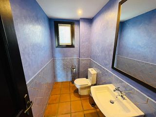 Casa pareada en venta en Sotogrande Alto en San Roque