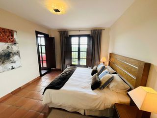 Casa pareada en venta en Sotogrande Alto en San Roque