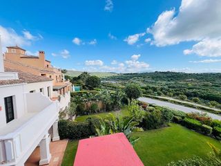 Casa pareada en venta en Sotogrande Alto en San Roque