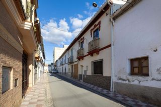 Casa adosada en venta en Albolote