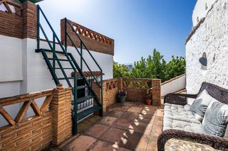 Casa adosada en venta en Alhaurín el Grande