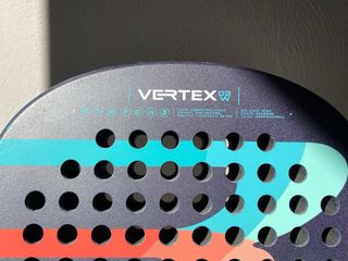 Bullpadel Vertex 03 Woman Delfi Brea