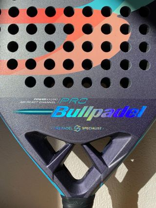 Bullpadel Vertex 03 Woman Delfi Brea