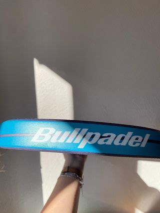 Bullpadel Vertex 03 Woman Delfi Brea